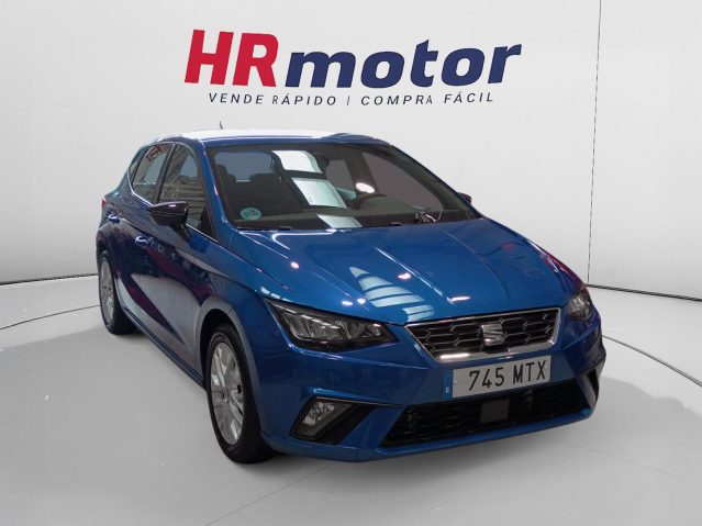Seat Ibiza 1.0 TSI FR XS