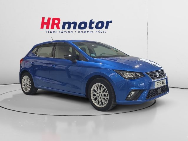 Seat Ibiza 1.0 TSI FR XS