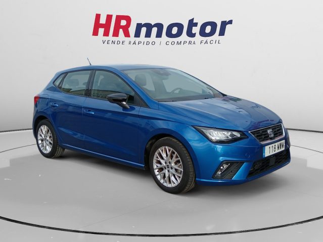 Seat Ibiza 1.0 TSI FR XS S&S