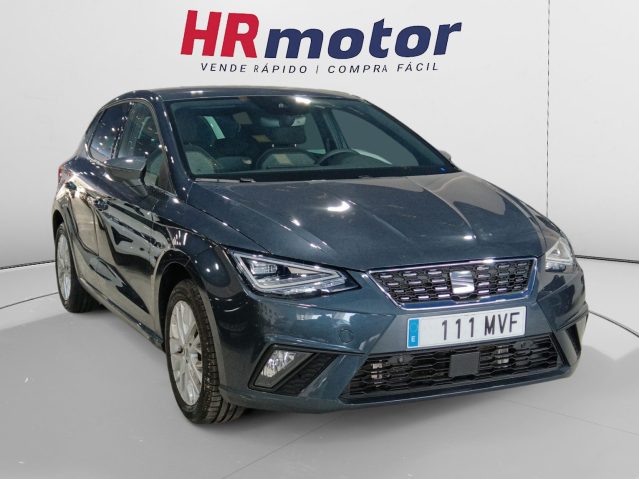 Seat Ibiza 1.0 TSI Special Edition