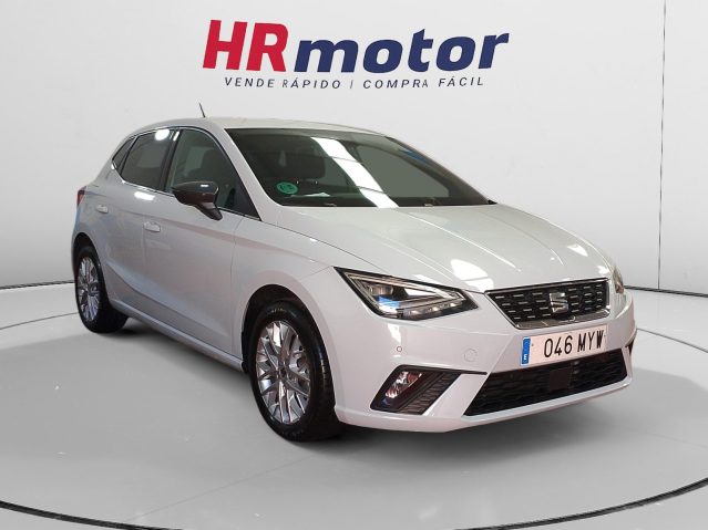 Seat Ibiza 1.0 TSI Special Edition Seat Ibiza 1.0 TSI Special Edition