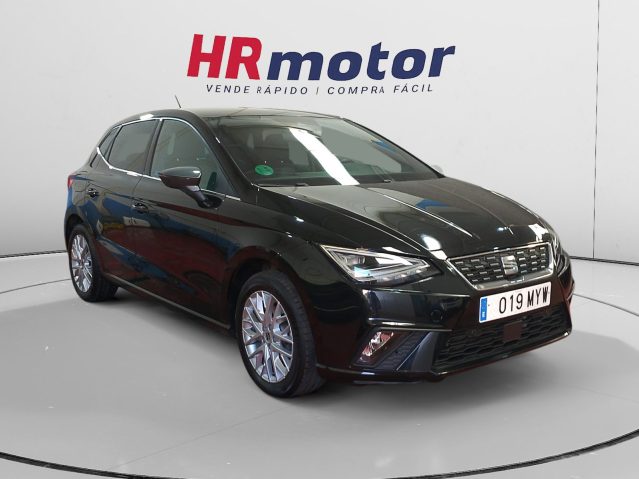 Seat Ibiza 1.0 TSI Special Edition Seat Ibiza 1.0 TSI Special Edition
