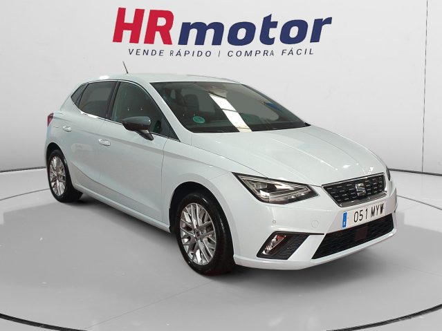 Seat Ibiza 1.0 TSI Special Edition Seat Ibiza 1.0 TSI Special Edition