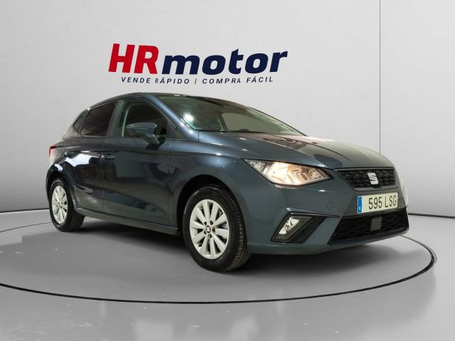 Seat Ibiza 1.0 TSI Style Go 2