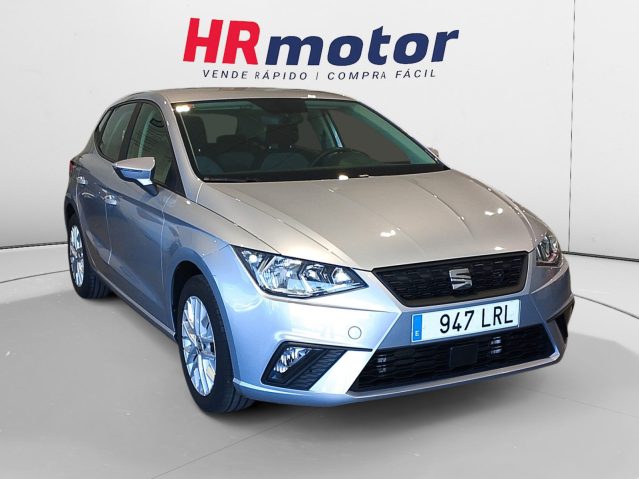 Seat Ibiza 1.0 TSI Style Go 2