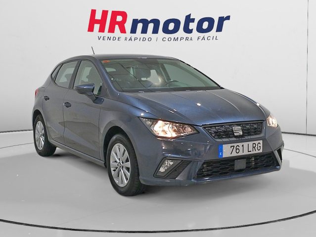Seat Ibiza 1.0 TSI Style Go 2