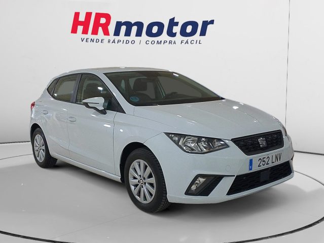 Seat Ibiza 1.0 TSI Style Go 2