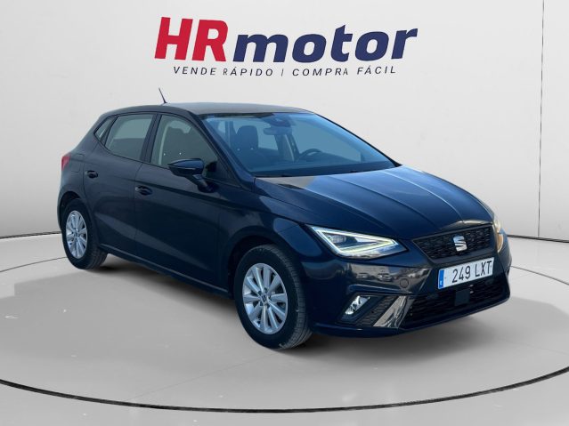 Seat Ibiza 1.0 TSI Style Plus