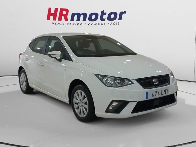 Seat Ibiza 1.0 TSI Style Plus