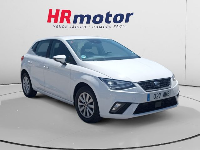 Seat Ibiza 1.0 TSI Style XL