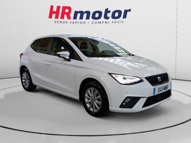 Seat Ibiza 1.0 TSI Style XL
