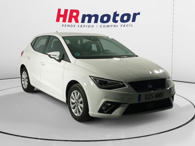 Seat Ibiza 1.0 TSI Style XL