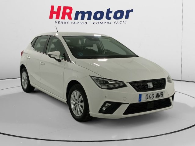 Seat Ibiza 1.0 TSI Style XL