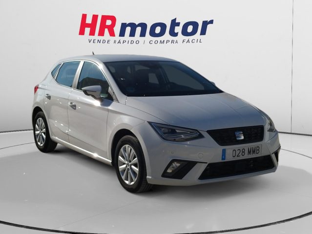Seat Ibiza 1.0 TSI Style XL