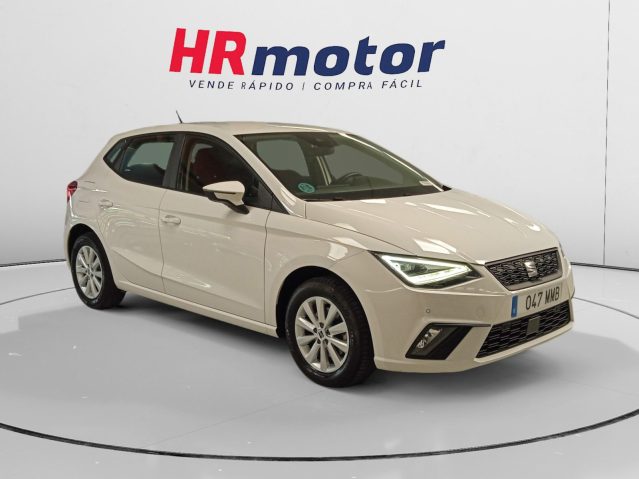 Seat Ibiza 1.0 TSI Style XL
