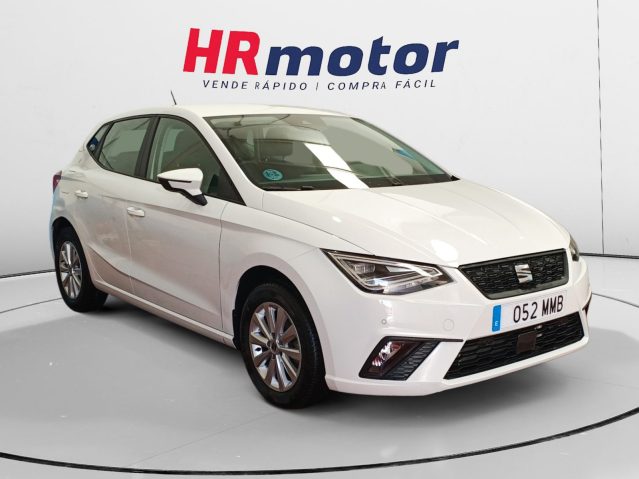 Seat Ibiza 1.0 TSI Style XL