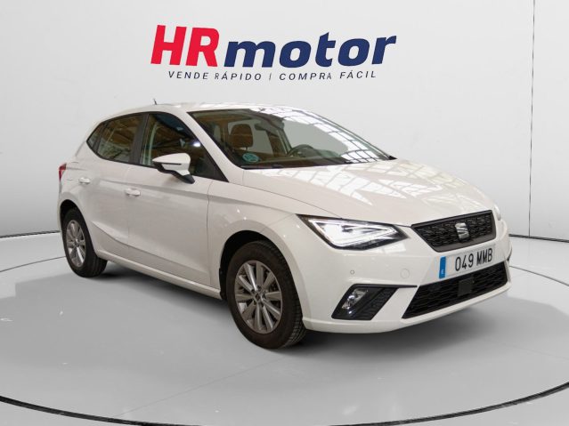 Seat Ibiza 1.0 TSI Style XL