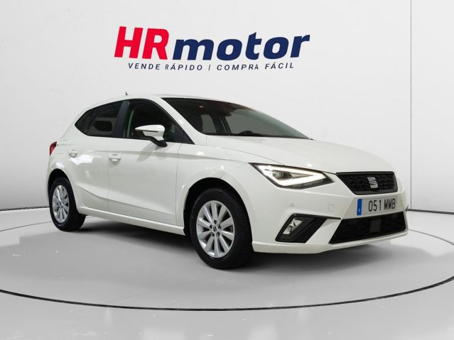Seat Ibiza 1.0 TSI Style XL
