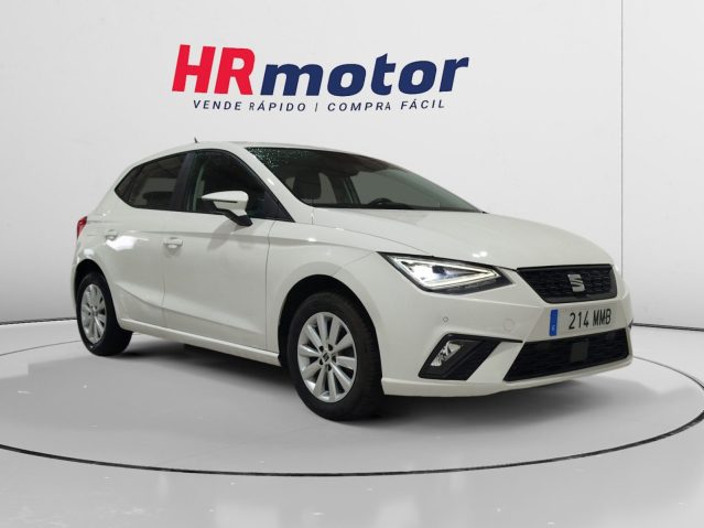 Seat Ibiza 1.0 TSI Style XL