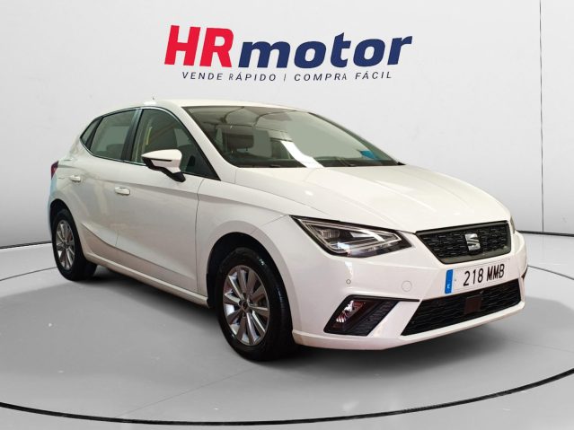 Seat Ibiza 1.0 TSI Style XL