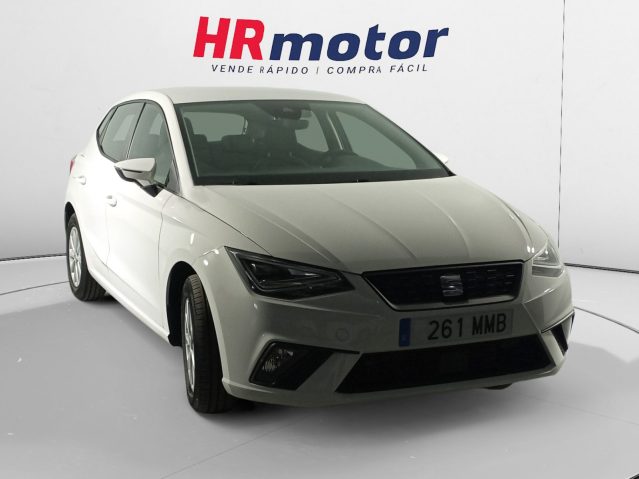 Seat Ibiza 1.0 TSI Style XL