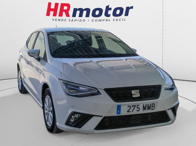 Seat Ibiza 1.0 TSI Style XL
