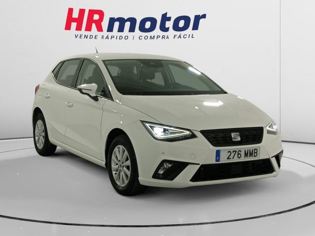 Seat Ibiza 1.0 TSI Style XL