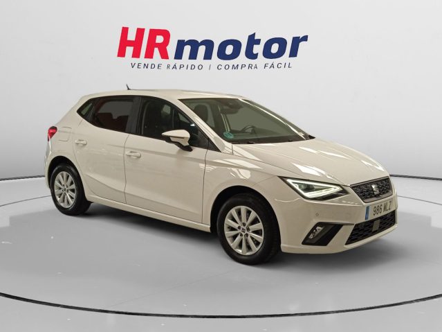 Seat Ibiza 1.0 TSI Style XL
