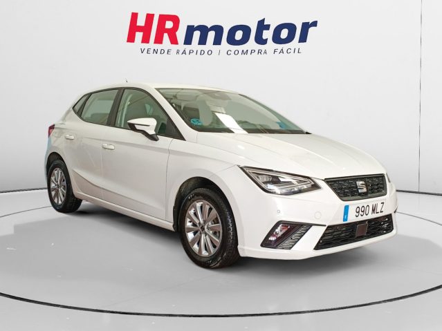 Seat Ibiza 1.0 TSI Style XL