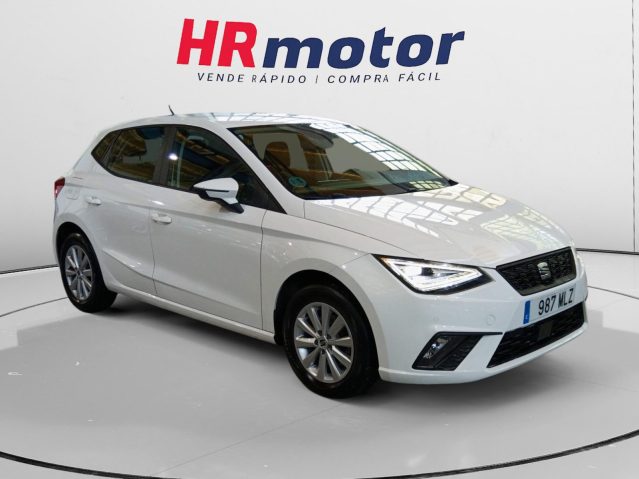 Seat Ibiza 1.0 TSI Style XL