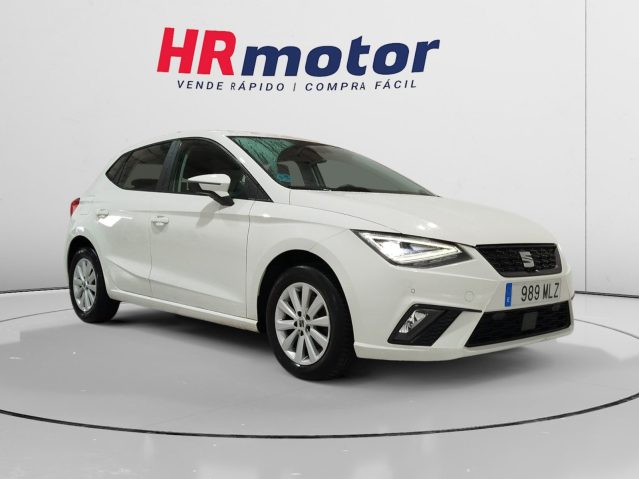 Seat Ibiza 1.0 TSI Style XL
