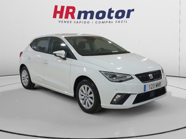 Seat Ibiza 1.0 TSI Style XL