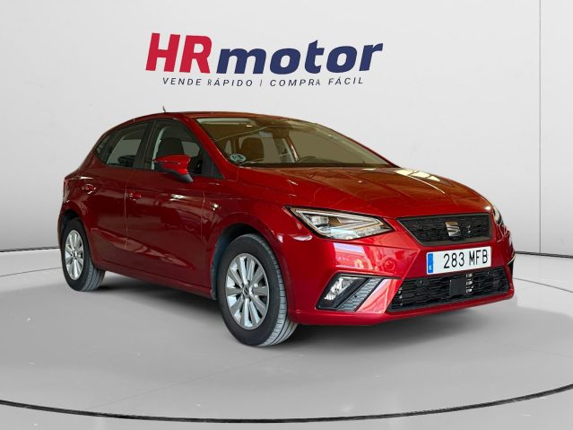 Seat Ibiza 1.0 TSI Style XM