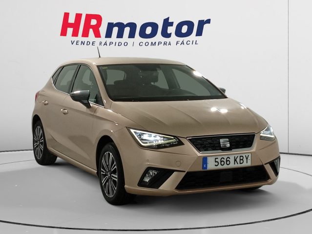 Seat Ibiza 1.0 Xcellence