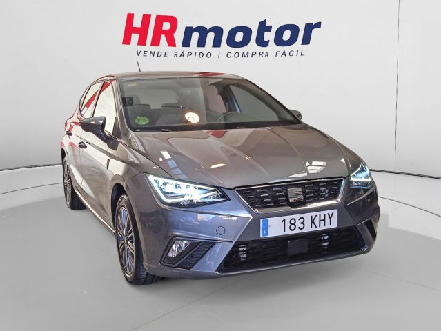 Seat Ibiza 1.0 Xcellence