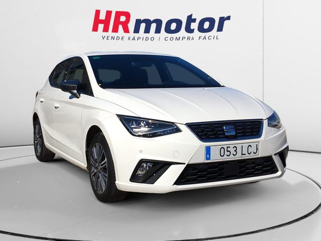 Seat Ibiza 1.0 Xcellence Plus GPF