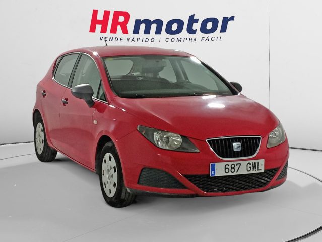 Seat Ibiza 1.2 12V Emocion