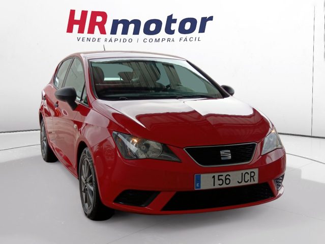 Seat Ibiza 1.2 Reference I-Tech 30 Aniversario