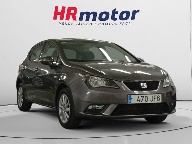 Seat Ibiza 1.2 TSI 85 Style