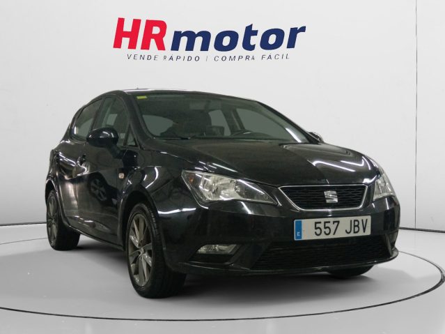 Seat Ibiza 1.2 TSI 85 Style I-Tech 30 Aniv.