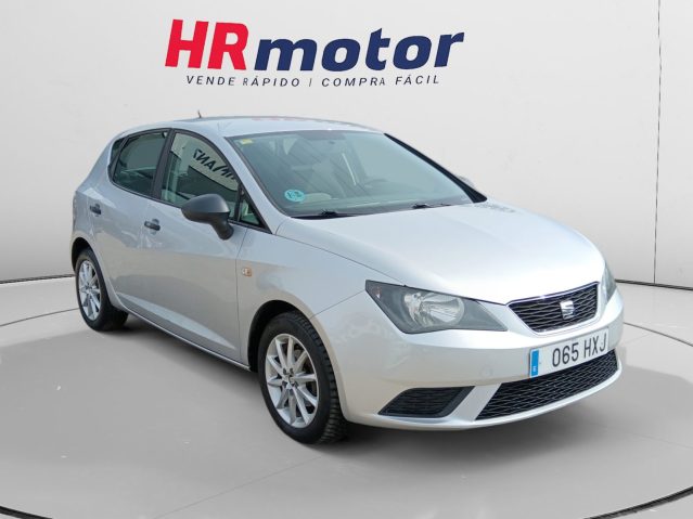 Seat Ibiza 1.2 TSI Reference