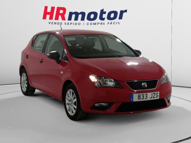 Seat Ibiza 1.2 TSI Reference Plus