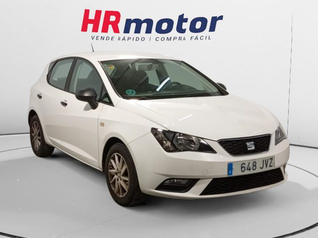Seat Ibiza 1.2 TSI Reference Plus
