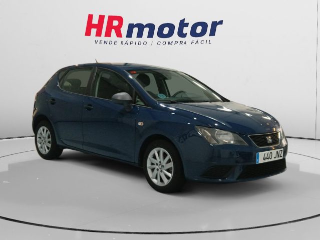 Seat Ibiza 1.2 TSI Reference Plus