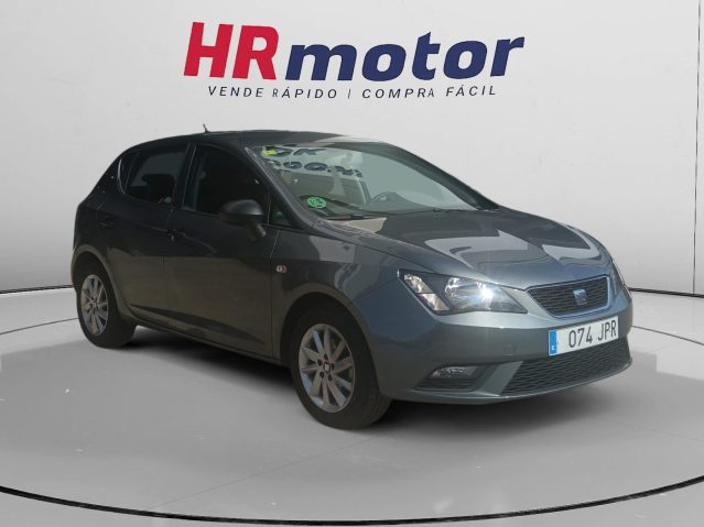 Seat Ibiza 1.2 TSI Reference Plus
