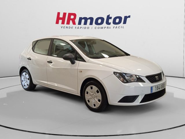 Seat Ibiza 1.2 TSI Reference Plus