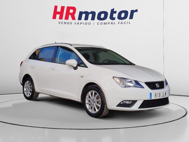 Seat Ibiza 1.2 TSI ST Style