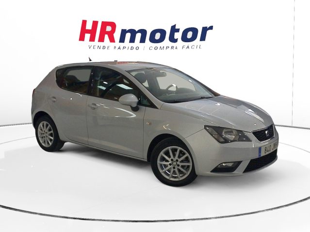 Seat Ibiza 1.2 TSI Style