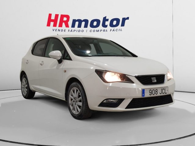 Seat Ibiza 1.2 TSI Style