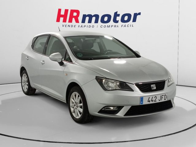 Seat Ibiza 1.2 TSI Style